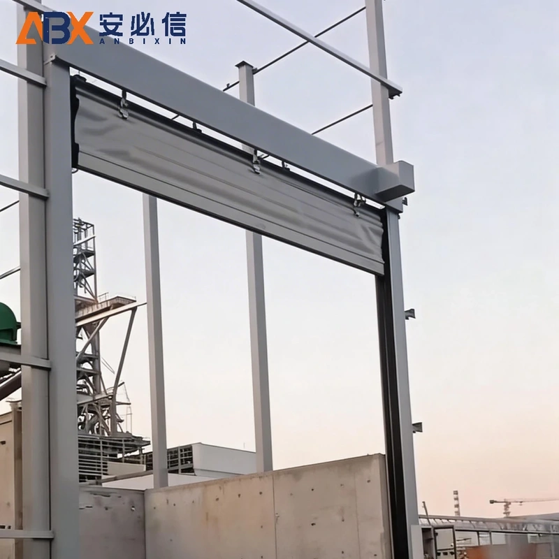 黄山市高速堆积门